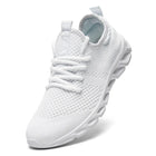 Aero Herren Sneakers | Atmungsaktives Mesh, Leicht und Stilvoll