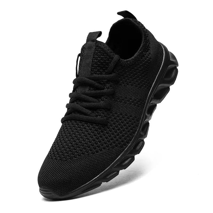 Aero Herren Sneakers | Atmungsaktives Mesh, Leicht und Stilvoll