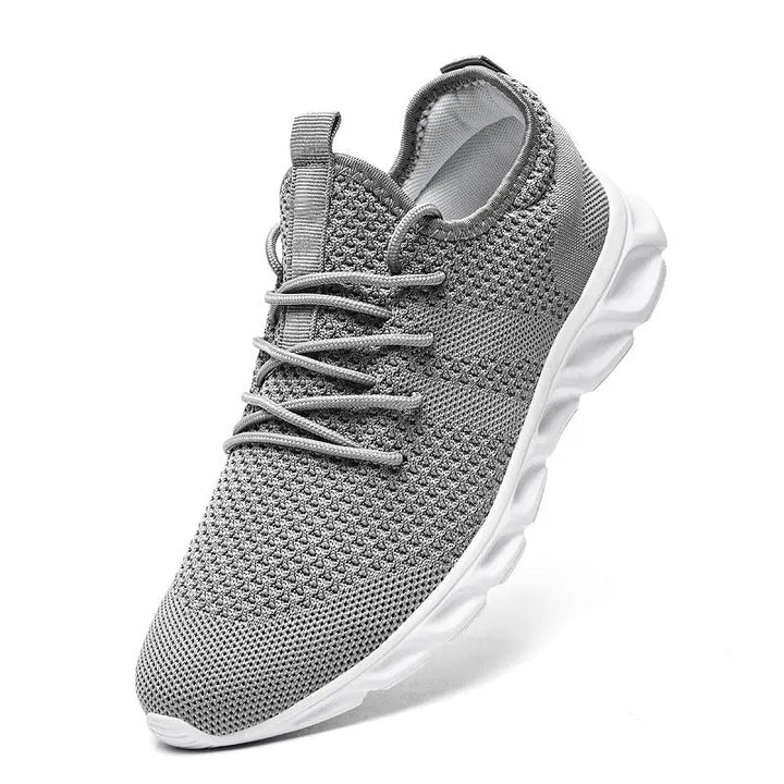 Aero Herren Sneakers | Atmungsaktives Mesh, Leicht und Stilvoll