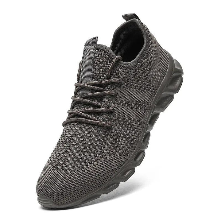 Aero Herren Sneakers | Atmungsaktives Mesh, Leicht und Stilvoll