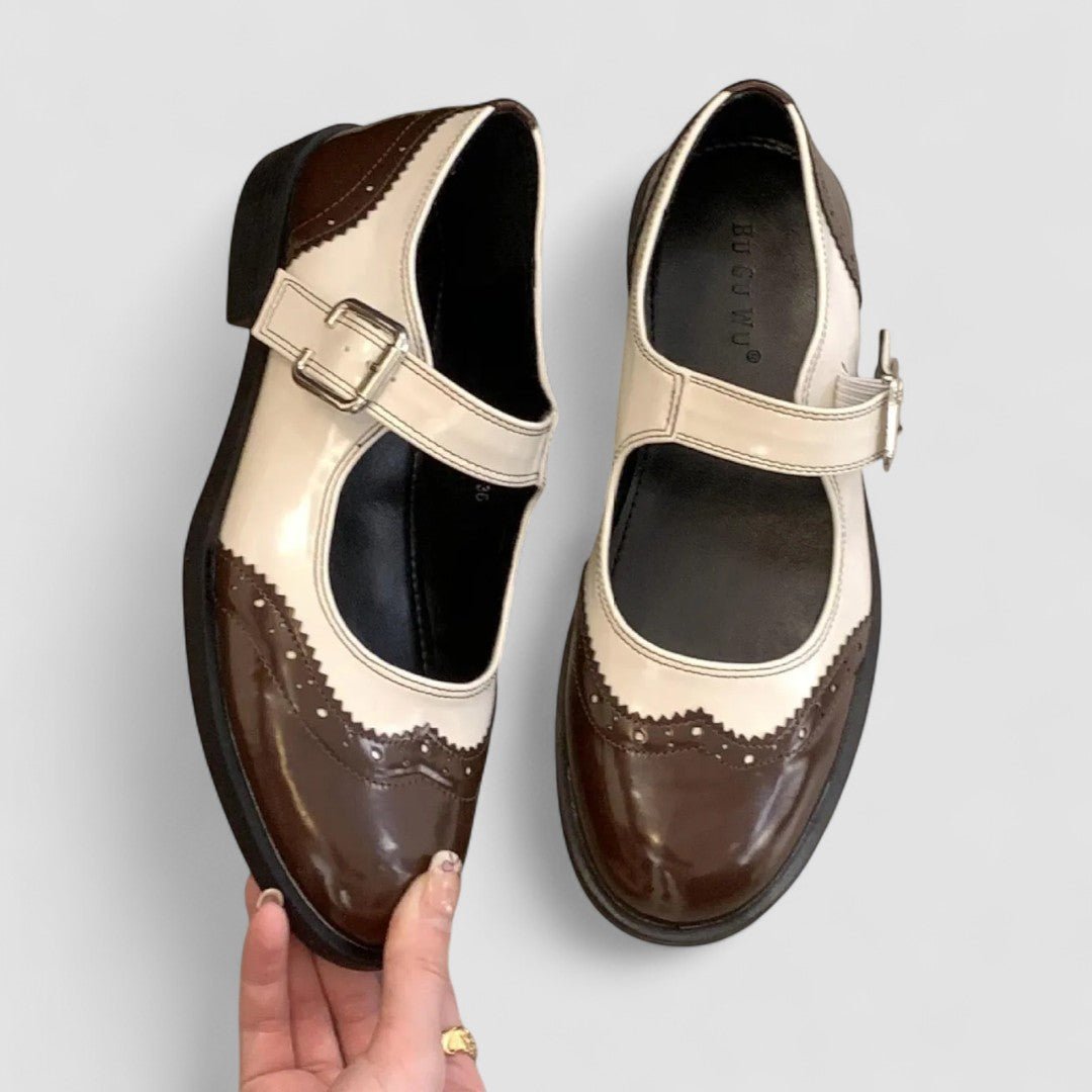 Harper | Bequeme Schuhe