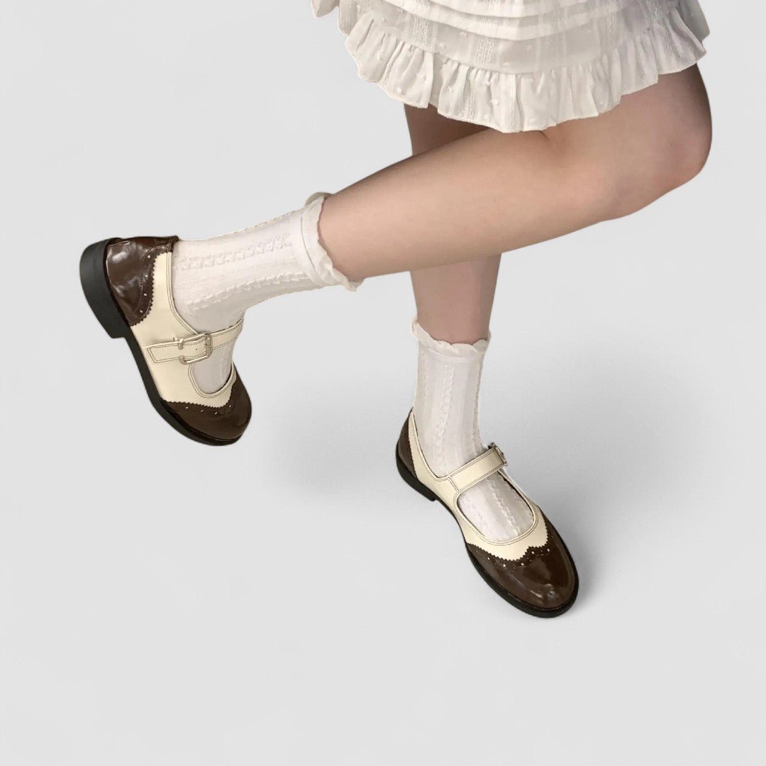Harper | Bequeme Schuhe