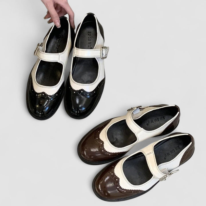 Harper | Bequeme Schuhe
