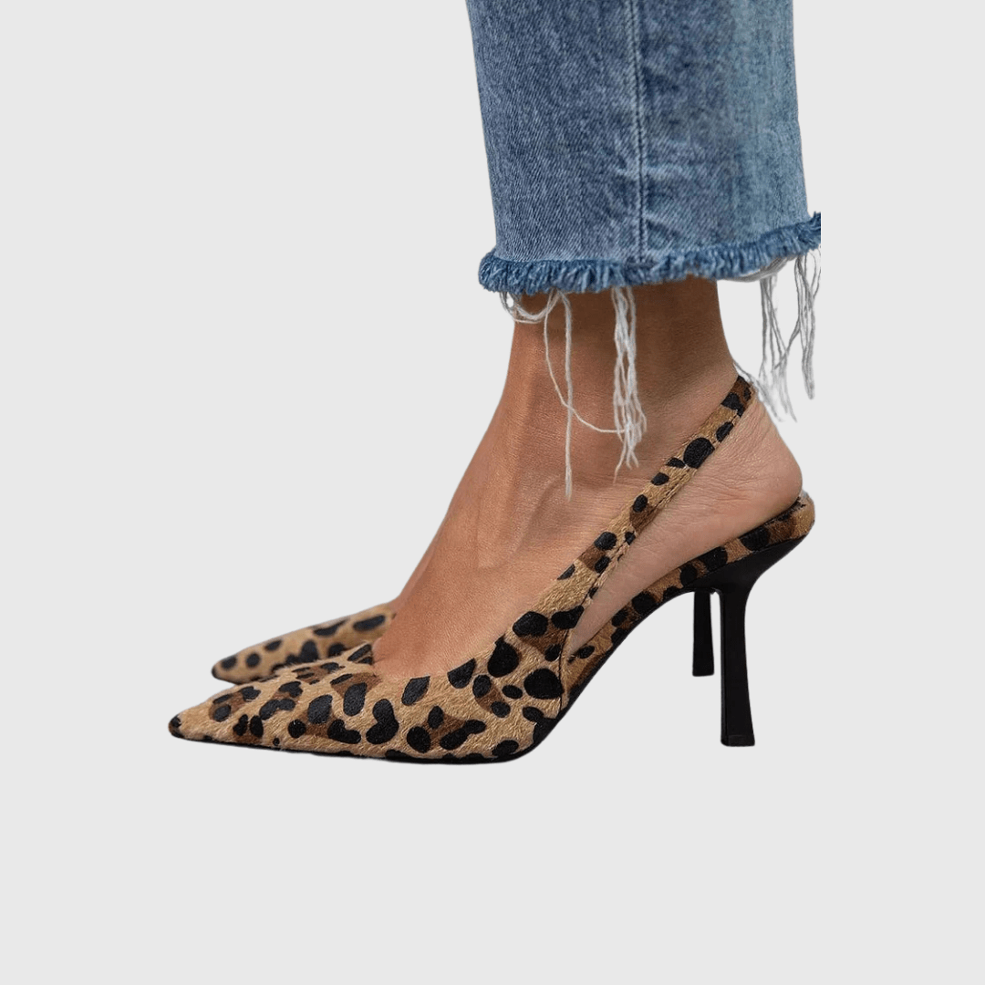 Karlijn | Elegante Damenschuhe