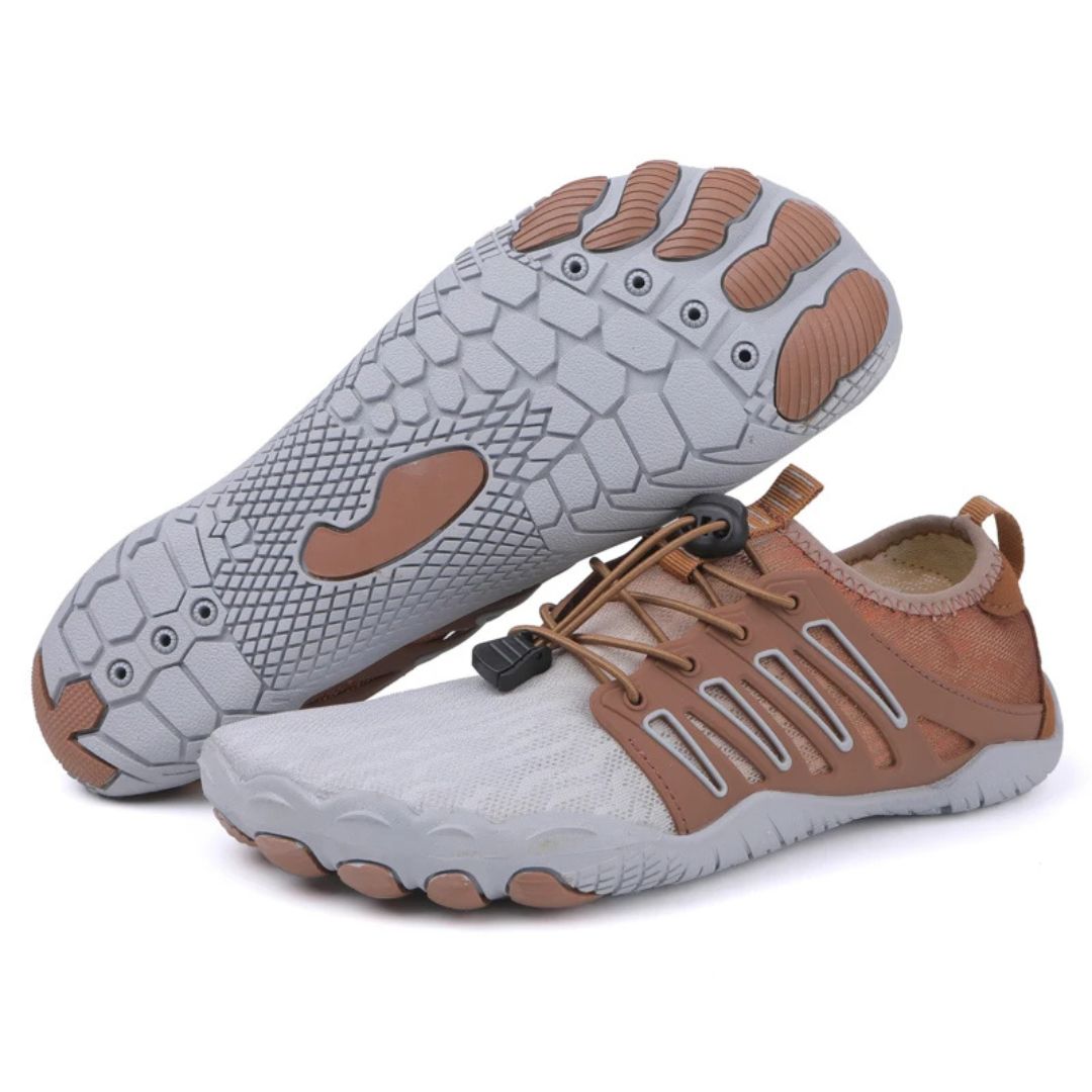Orthopädische Barfußschuhe - BioStride