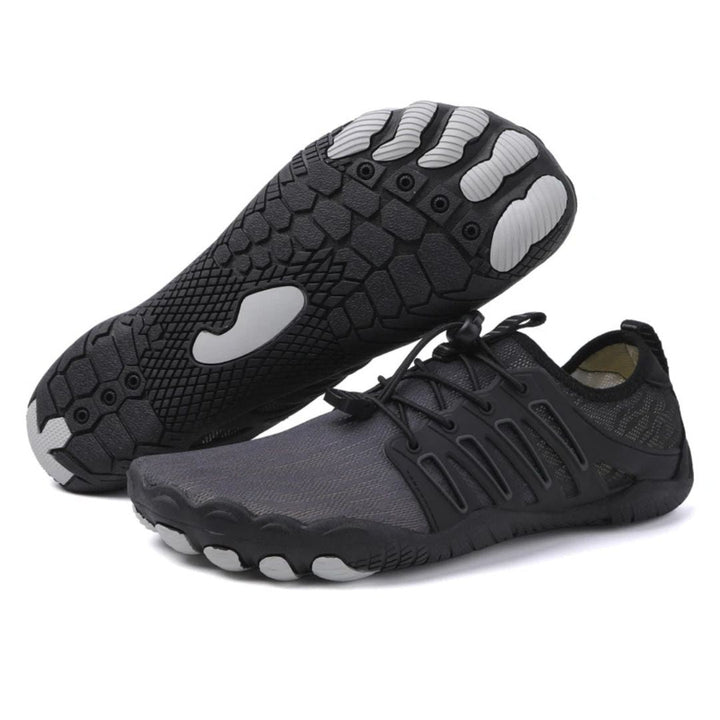 Orthopädische Barfußschuhe - BioStride