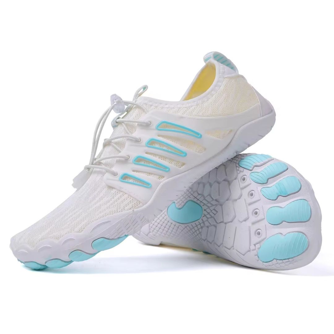 Orthopädische Barfußschuhe - BioStride