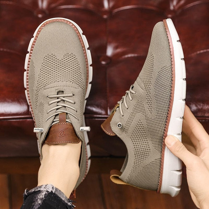 Herren Schuhe | Bequeme Freizeitschuhe, Schickes Design