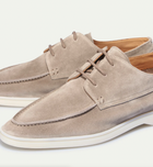 Loafers für Herren aus Wildleder – Stilvoll und komfortabel