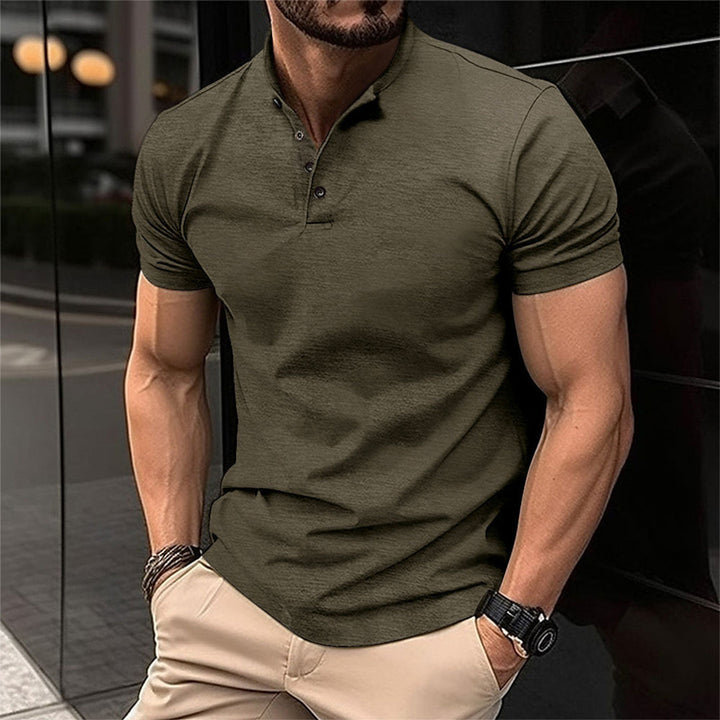 Herrenpoloshirt - Carson Exclusive