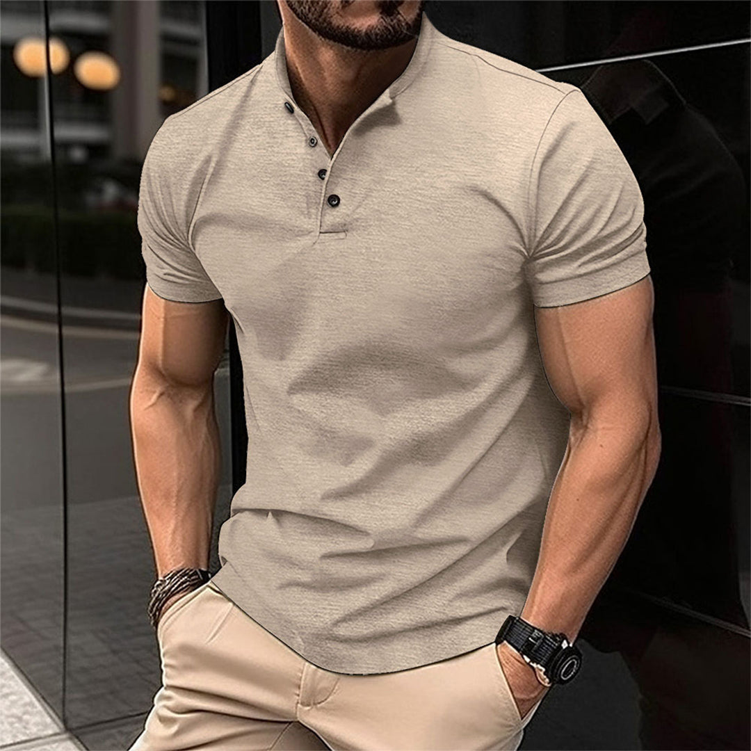 Herrenpoloshirt - Carson Exclusive