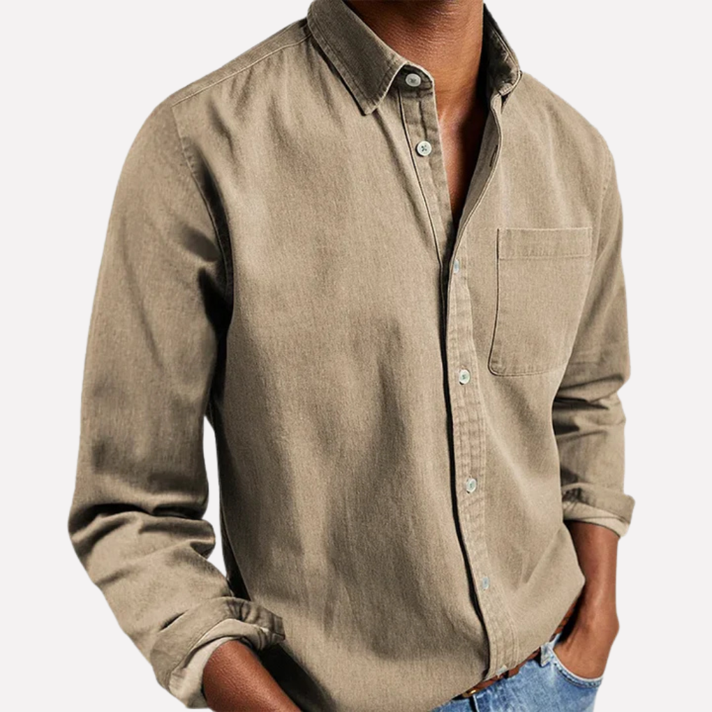 Ralph Casual Hemd für Herren