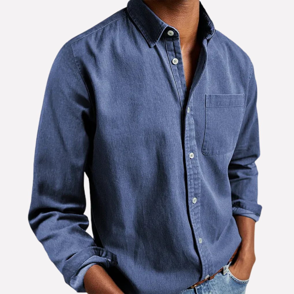 Ralph Casual Hemd für Herren