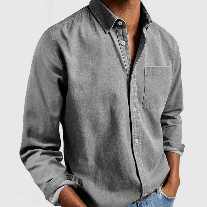 Ralph Casual Hemd für Herren