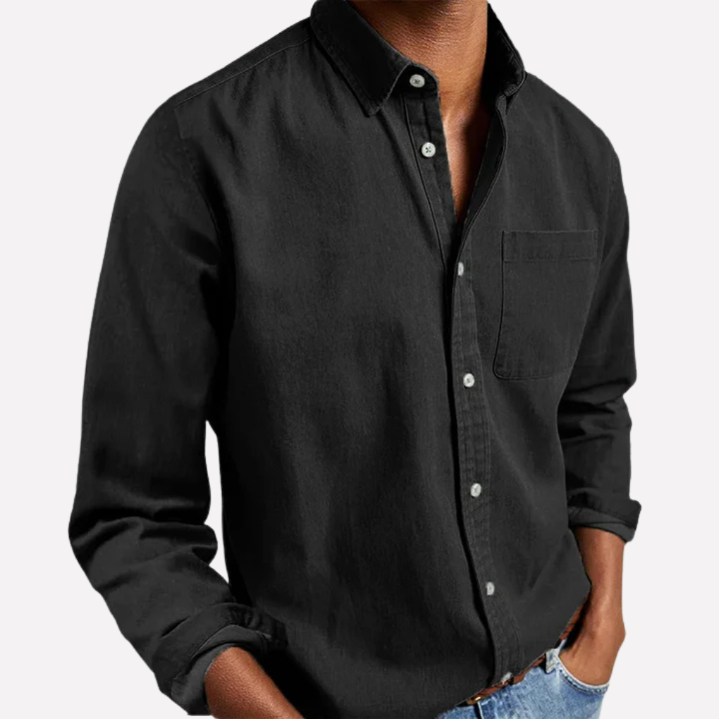 Ralph Casual Hemd für Herren