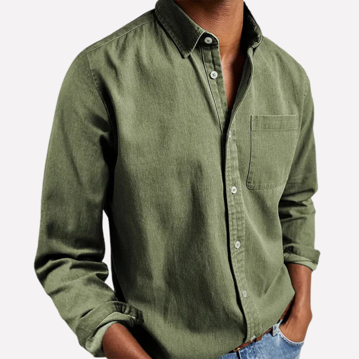 Ralph Casual Hemd für Herren