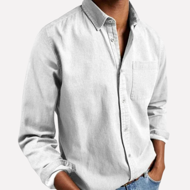 Ralph Casual Hemd für Herren