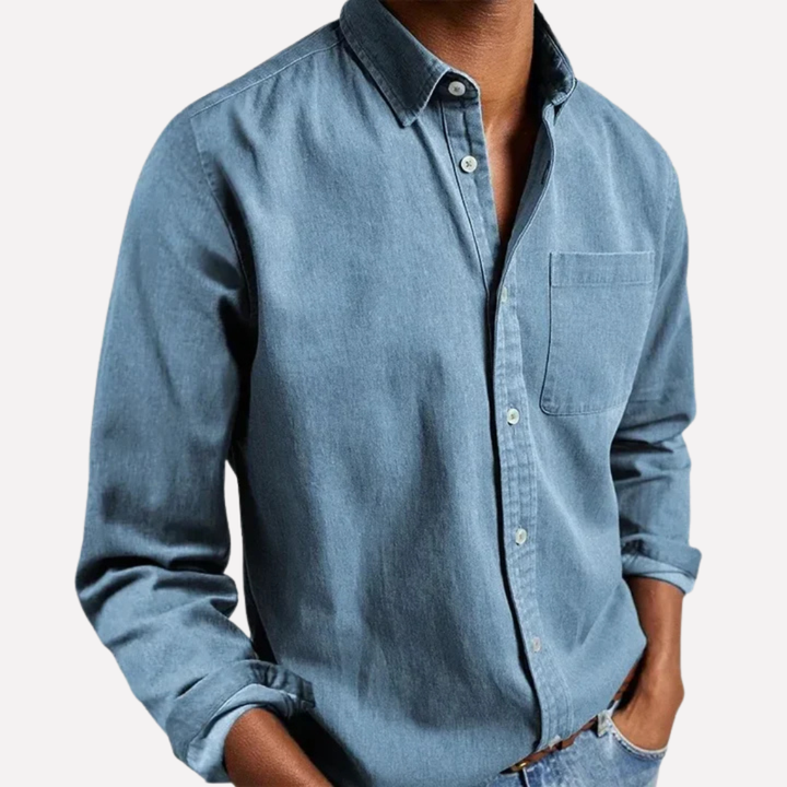 Ralph Casual Hemd für Herren