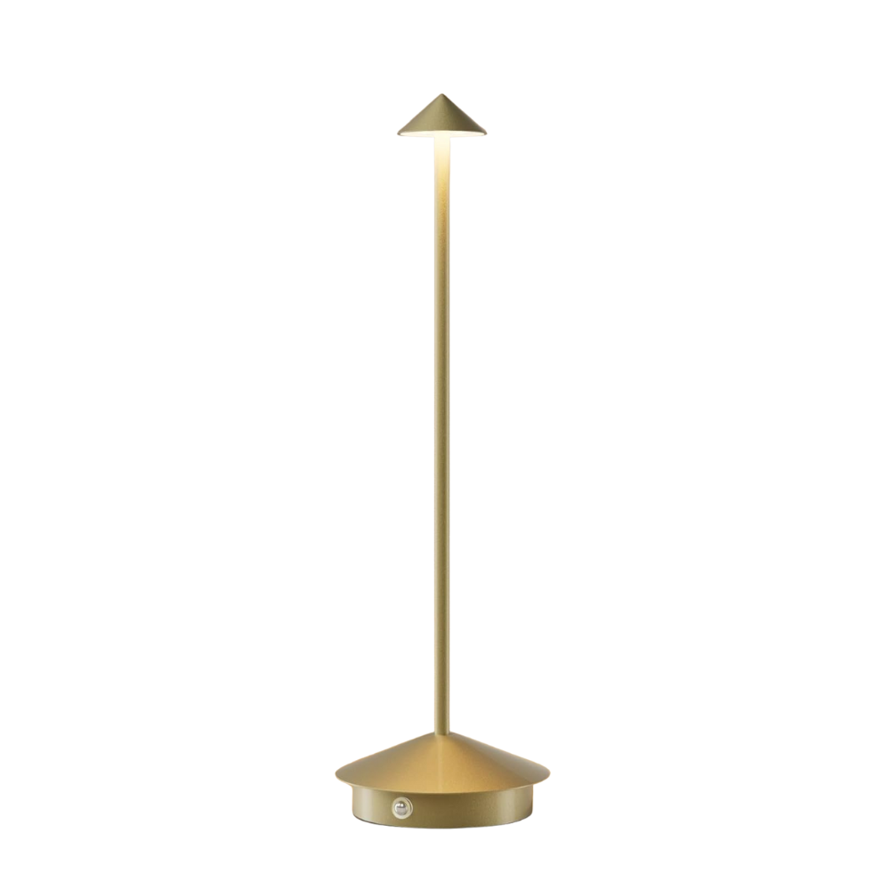 Wireless LED Table Lamp | Dimmable | Waterproof | Modern