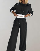 Carmen | Leisure Hoodie & Jogging Suit Set for Women