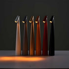 Table Lamp | Wireless & Dimmable | Battery Operated | Living Room & Bedroom