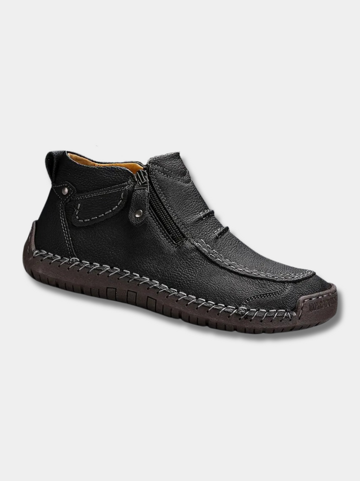 Ergonomische orthopädische Schuhe