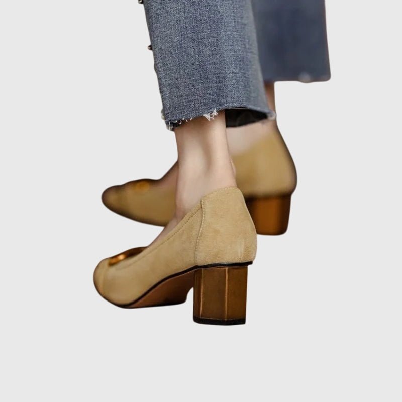 Karlijn | High Heels