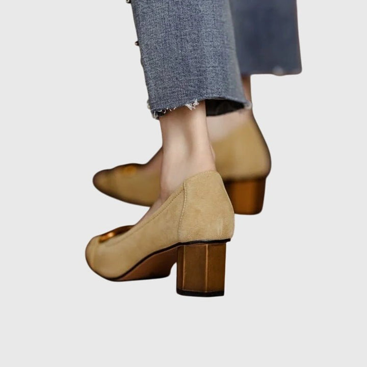 Karlijn | High Heels