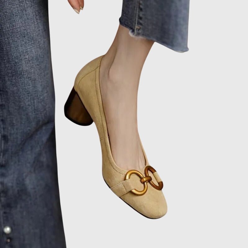 Karlijn | High Heels