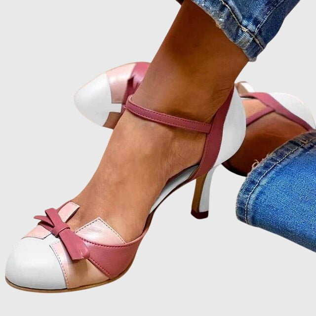 Manuela | High Heels Sandalen