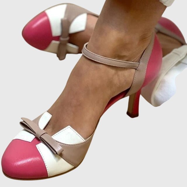 Manuela | High Heels Sandalen
