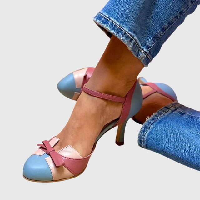 Manuela | High Heels Sandalen