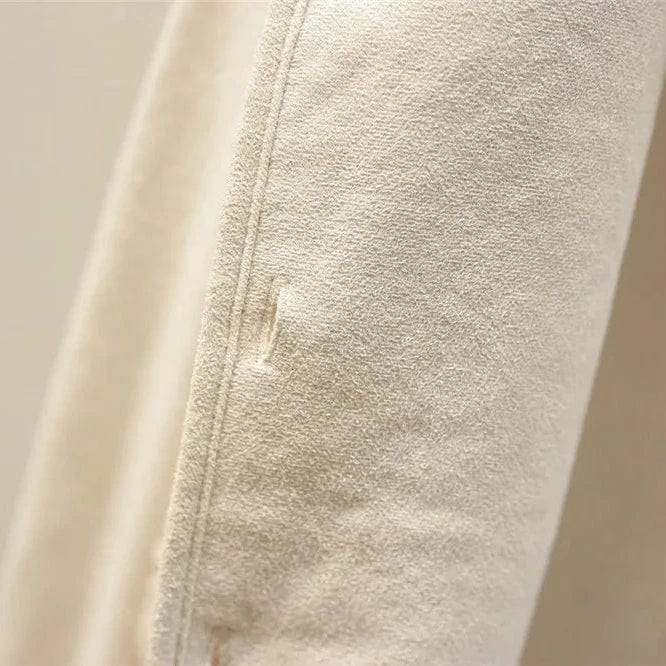 Ärmellose Damenweste mit Knöpfen | Ideal zum Layering im Herbst und Winter