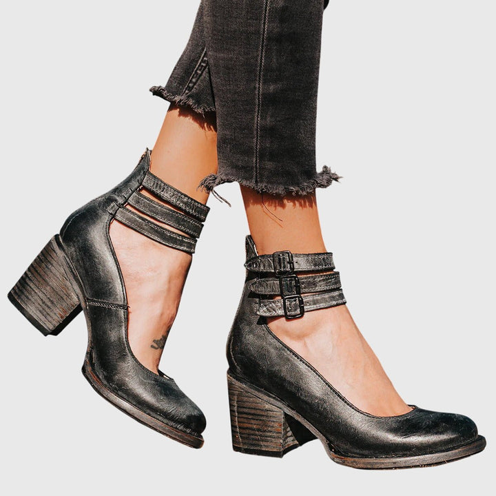 Anna | Sommer Sandalen