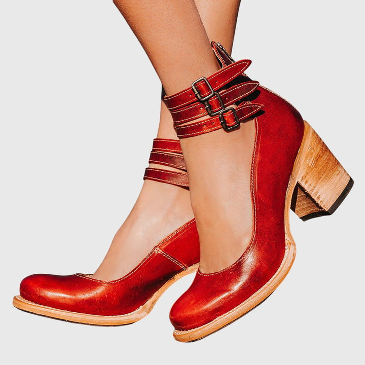 Anna | Sommer Sandalen