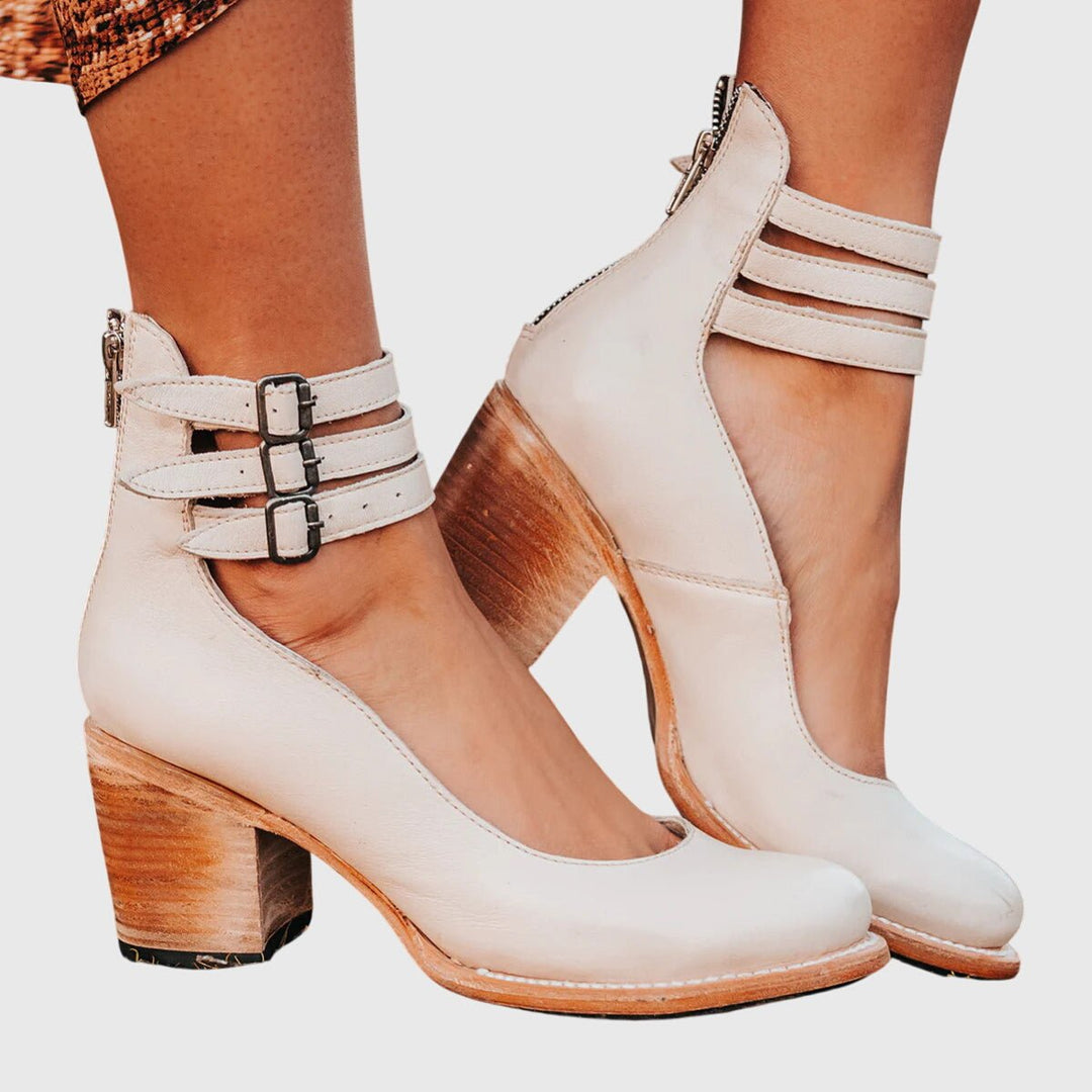 Anna | Sommer Sandalen