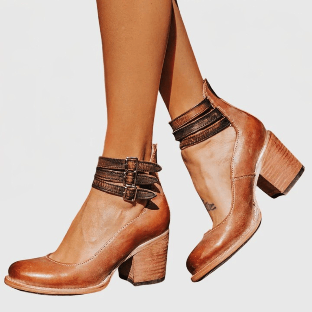 Anna | Sommer Sandalen