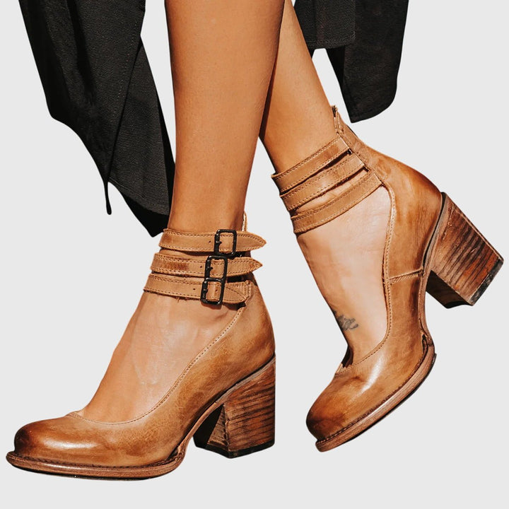 Anna | Sommer Sandalen