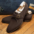Formelle Herrenschuhe in zeitlosem Design - Wilbert