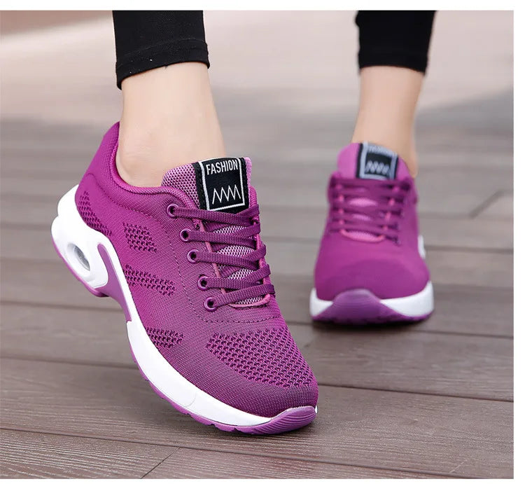 OrthoShoes EasyWalk | Aerodynamische orthopädische Komfortschuhe