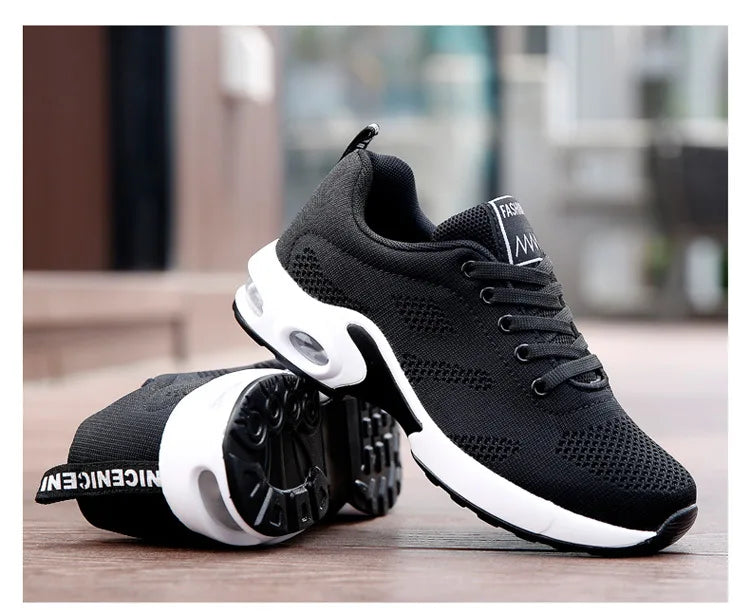 OrthoShoes EasyWalk | Aerodynamische orthopädische Komfortschuhe
