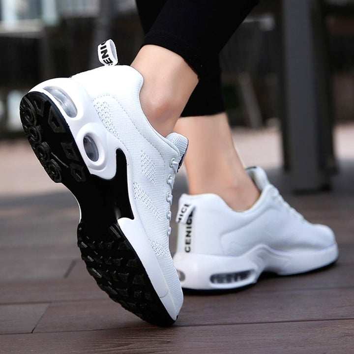 OrthoShoes EasyWalk | Aerodynamische orthopädische Komfortschuhe