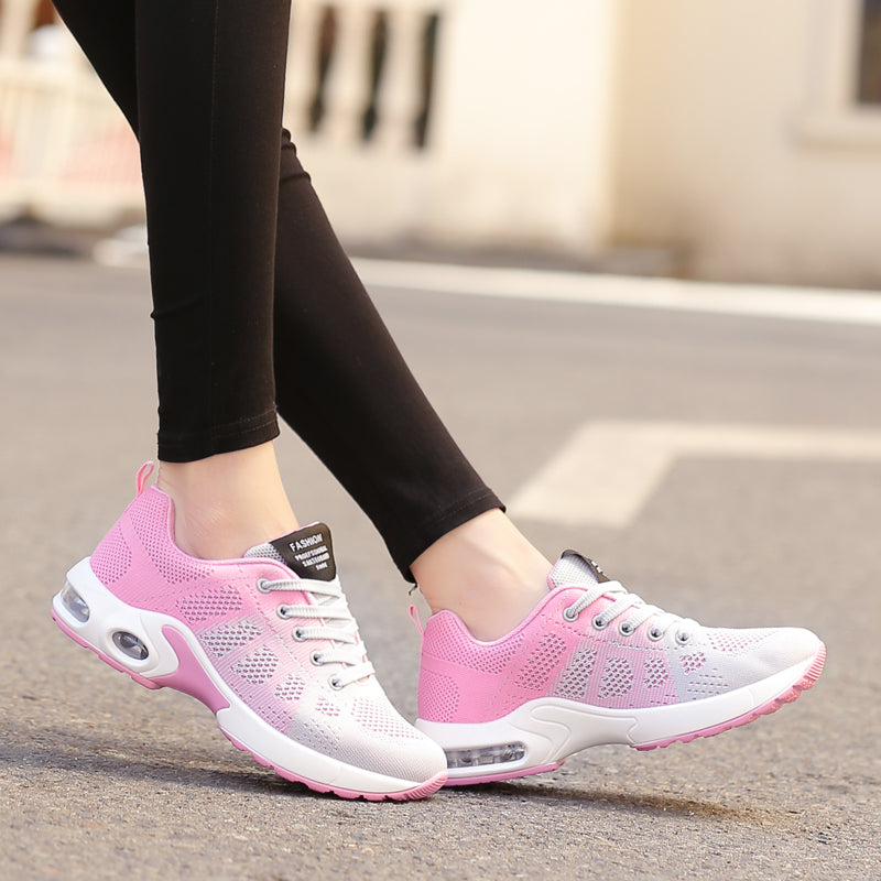 OrthoShoes EasyWalk | Aerodynamische orthopädische Komfortschuhe