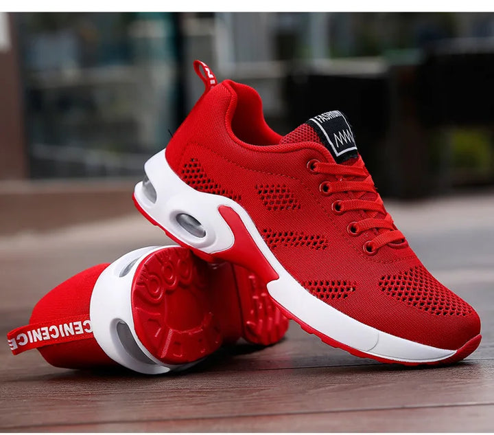 OrthoShoes EasyWalk | Aerodynamische orthopädische Komfortschuhe