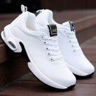 OrthoShoes EasyWalk | Aerodynamische orthopädische Komfortschuhe