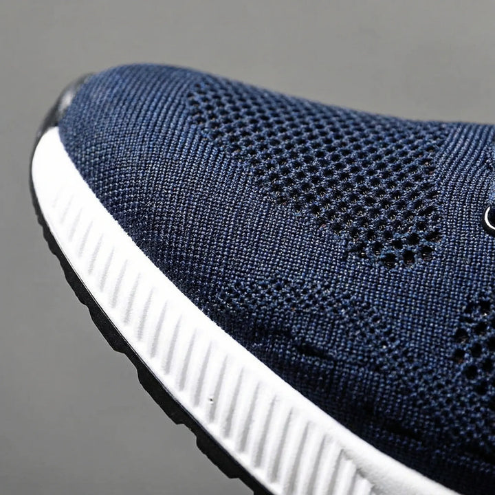 Höhenverstellbare Schnürsneaker für Herren - Benjamin