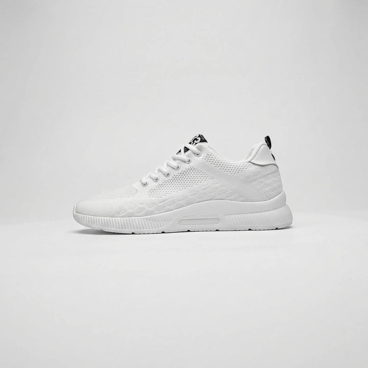 Höhenverstellbare Schnürsneaker für Herren - Benjamin