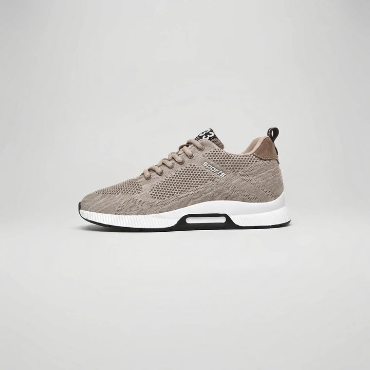 Höhenverstellbare Schnürsneaker für Herren - Benjamin