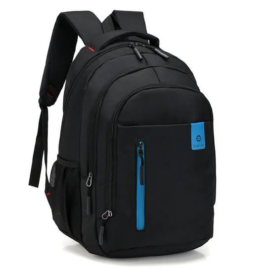 James | Wasserdichter Oxford-Rucksack mit mehreren Fächern