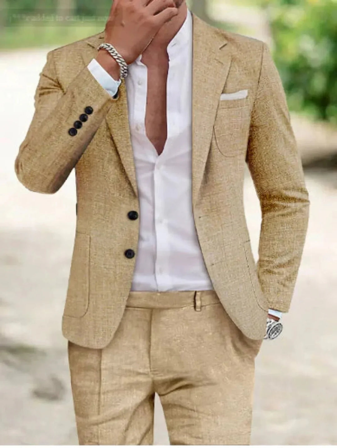 Bruno | Men&